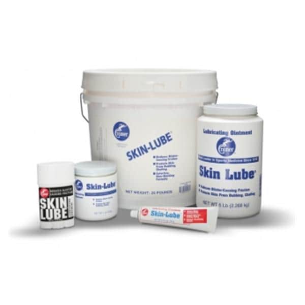 Skin-Lube Lubricating Ointment 25lb Ea