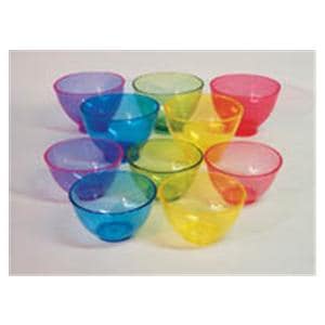 Candeez Flexible Mixing Bowl Medium Green Ea