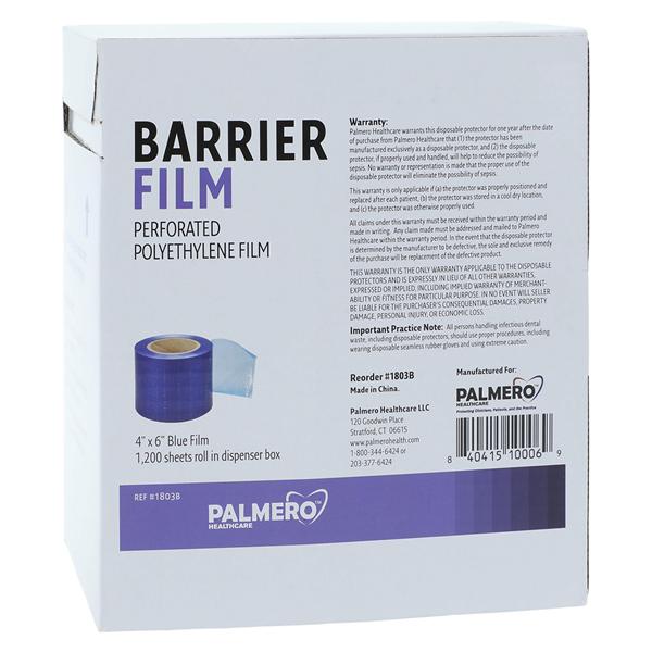 1803B Film Barrier Henry Schein Dental