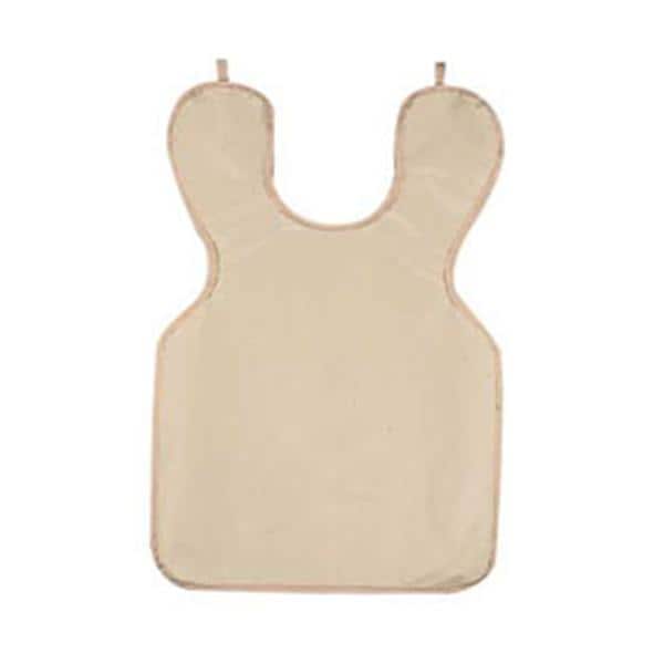 20BEIGE Lead XRay Apron Henry Schein Dental