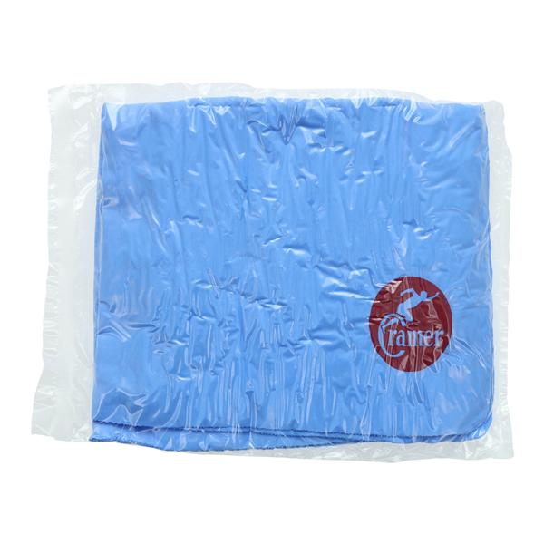 Stay Cool Team Bucket Cooling Towel 27x17" 12/Bucket