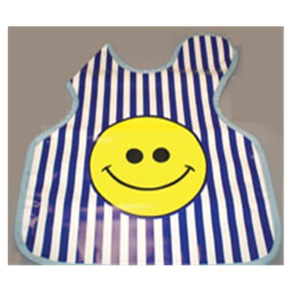 22HHAPPYFACE Lead X-Ray Apron - Henry Schein Dental