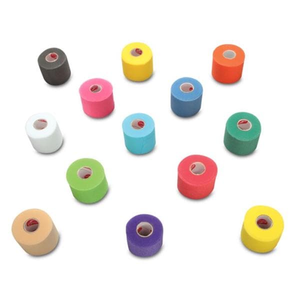 Athletic Underwrap Foam 2.75"x30yd Brite Green Non-Sterile 48/Ca