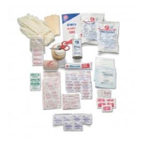 Coaches Team First Aid Kit Ea