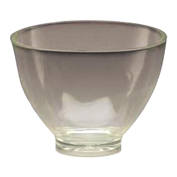 Candeez Flexible Mixing Bowl Large Clear Ea