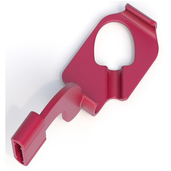 DEXIS Titanium & Platinum 1.013.1099 Sensor Holder Henry Schein Dental