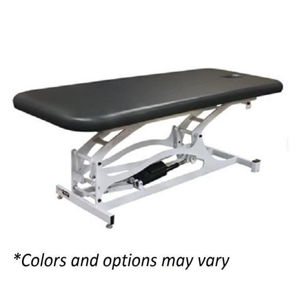 Thera-P Hi-Low Table Bariatric