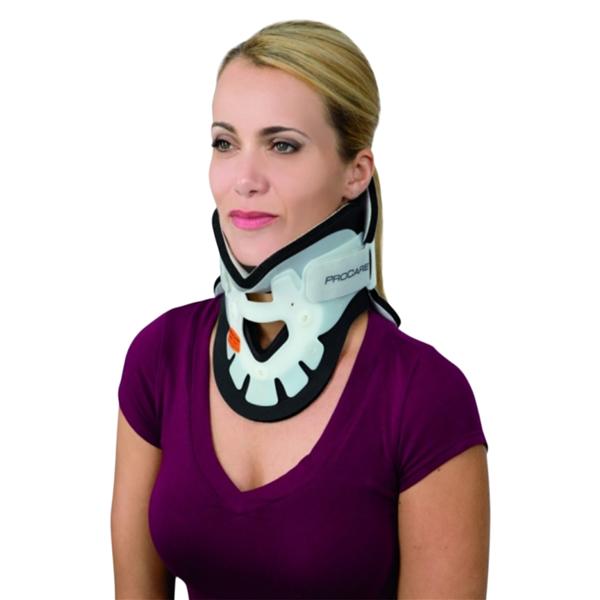 Procare Transitional 172 Collar Cervical Size 2 Foam 1.25x11-13"