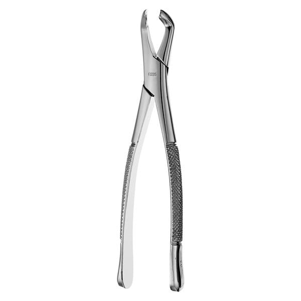 Atlas Extracting Forceps Lower Molars Ea thumbnail 3