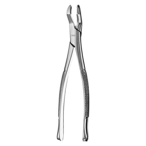 Atlas Extracting Forceps Size 53L Upper Molar Right Ea thumbnail 3