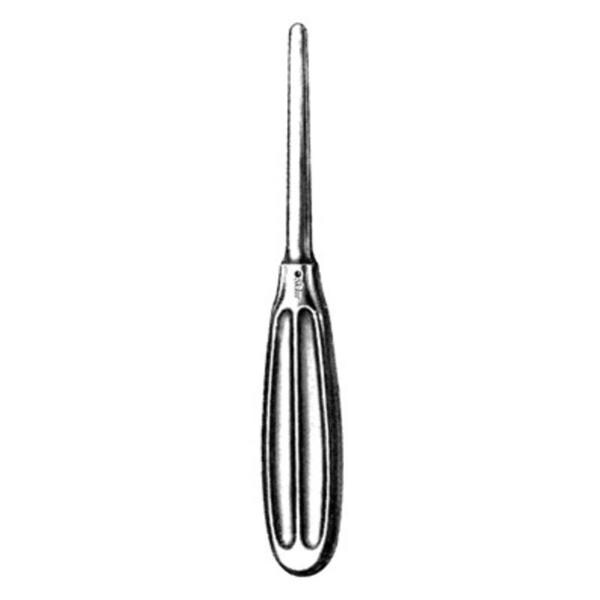 Goldman Septum Elevator 8-1/4" Stainless Steel Non-Sterile Reusable Ea