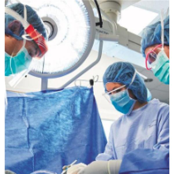 Tissue Recovery Pack Custom