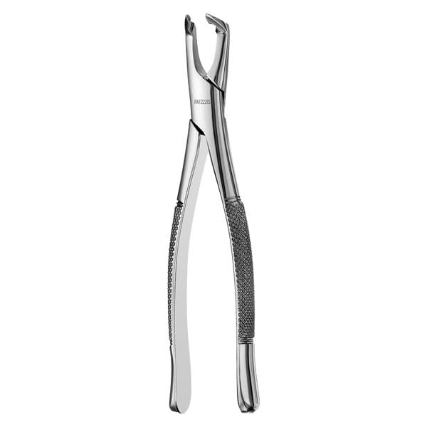 Atlas Extracting Forceps Apical Lower Molars Ea