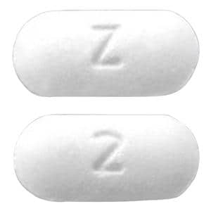 Losartan Potassium 25mg Each