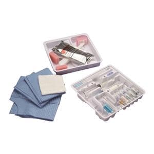 Portex Spinal Anesthesia Tray