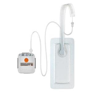 Pico 7 Dressing Kit 10x30cm (2) Dressing / (1) Pump Single Use 3/Ca