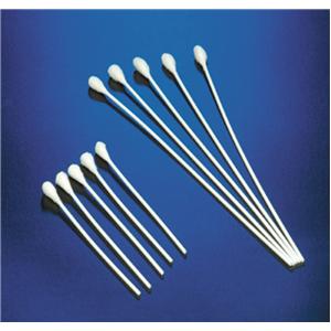 Proctoscopic Swab 12 in Plastic Stem Sterile 75/Ca