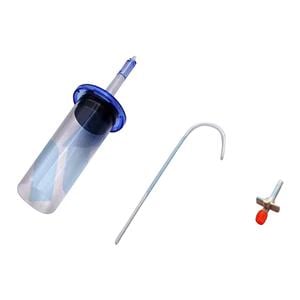 OptiVantage Contrast Injector Syringe