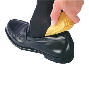 Tuli's Shock Absorber Cup Heel Rubber Regular