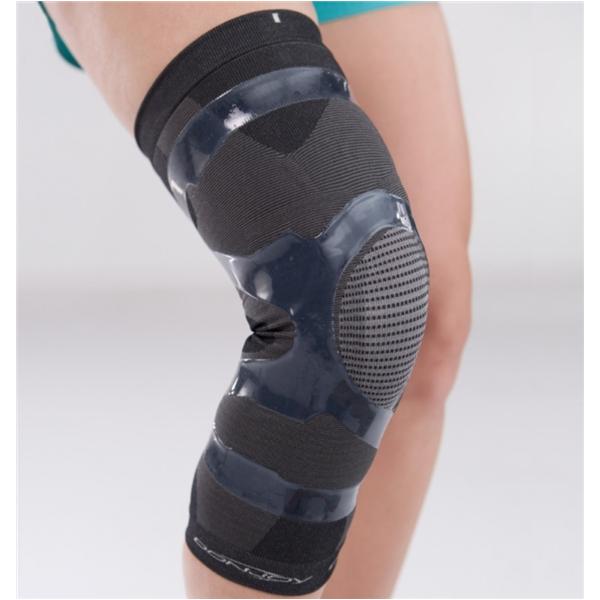 TriZone Support Sleeve Adult Knee Large