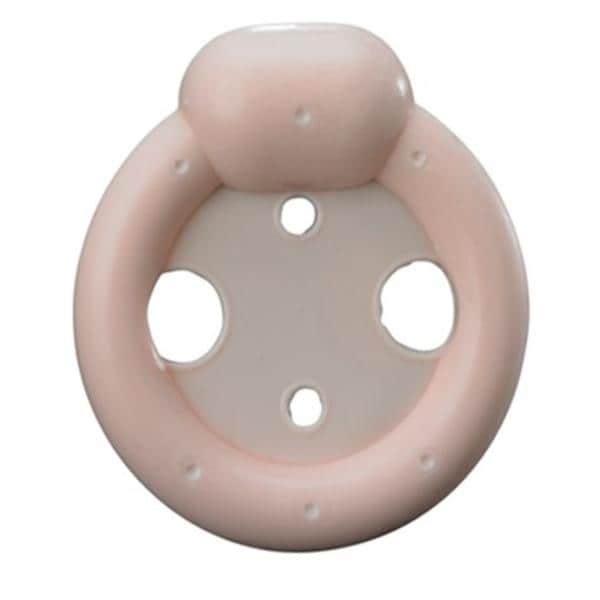 Milex Pessary Vaginal Ring Size 2 Support Silicone