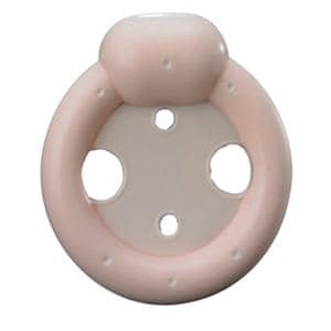 Milex Pessary Vaginal Ring 2.75" Support Silicone