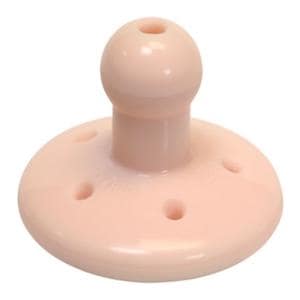 Milex Pessary Vaginal Gelhorn 3-1/2" Silicone