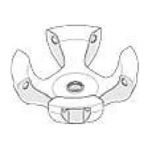 Rectangle Bucket For Centrifuge Rotor 4/Pk