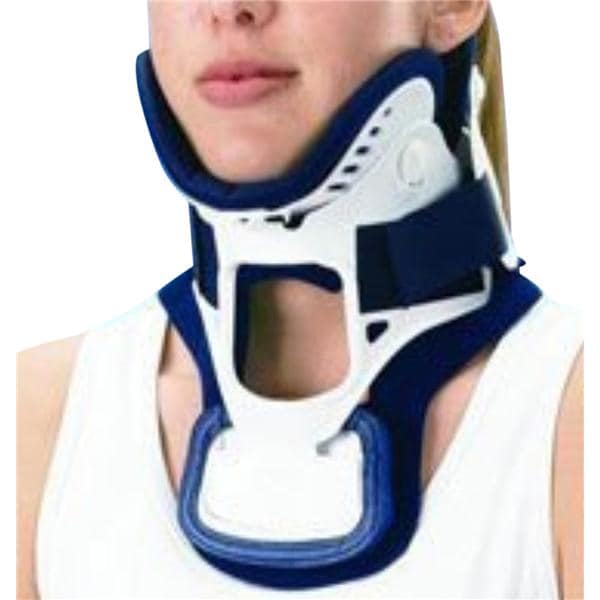 Procare Xtend 174 Collar Cervical Stout Plastic 1.75x14-24"