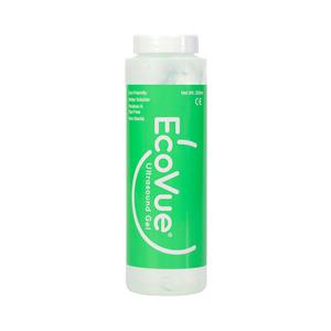 EcoVue Ultrasound Gel Ea, 12 EA/BX