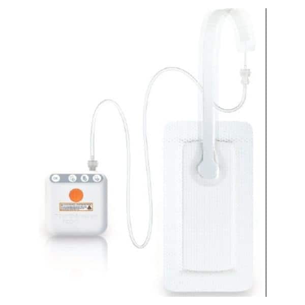 Pico 7 Dressing Kit 15x20cm (2) Dressing / (1) Pump Single Use 3/Ca