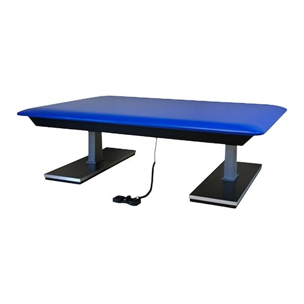 Econo Mat Platform Blue 600lb Capacity