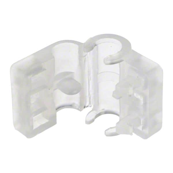 Pinnacle Tamper Resistant Clamp 500/Ca