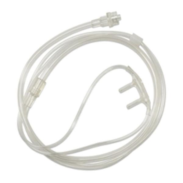 Pressure Cannula Adult Luer Lock 50/Pk