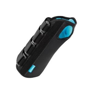 Form Fit Brace Wrist/Forearm Size Medium Fabric 10" Left