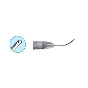 Cannula Simcoe Cortex Extractor 23g Curved 10/Bx