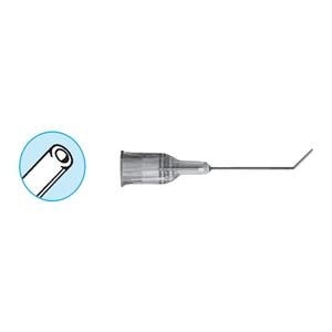 Cannula Anterior Chamber Irrigator 20gx1" 10/Bx