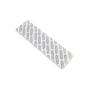 Silverlon Island Silver Wound Dressing 4x14" Sterile Adhesive Non-Adherent