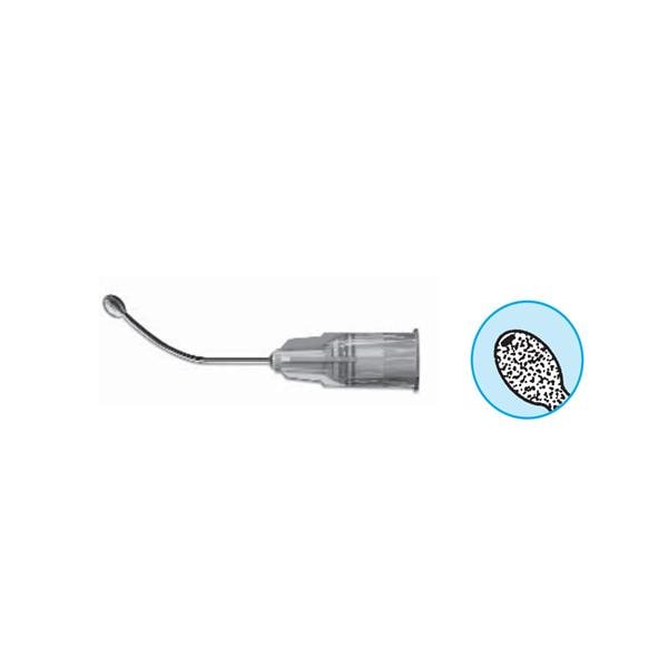 Capsule Polisher Cannula
