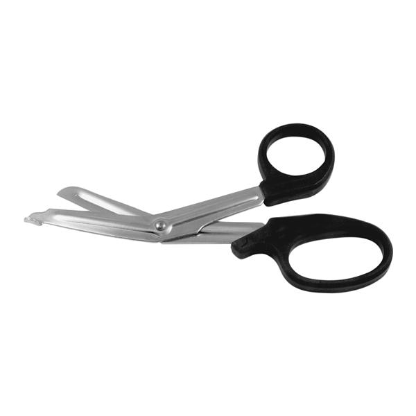 Bandage Scissors 7-1/4" Stainless Steel Autoclavable Reusable Ea