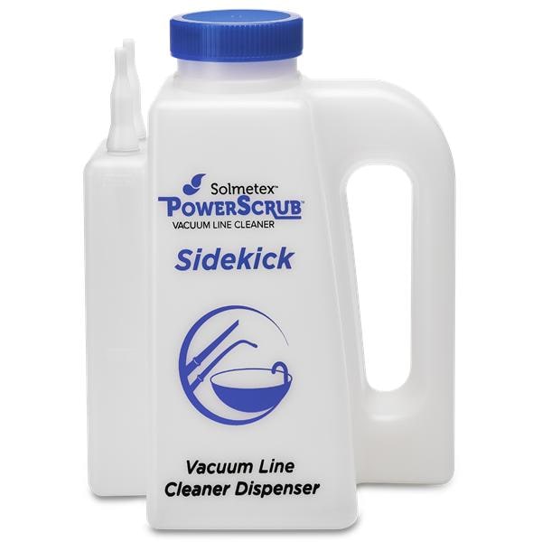 PowerScrub SideKick Empty Dispenser Ea