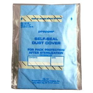 Dust Cover 500/Ca