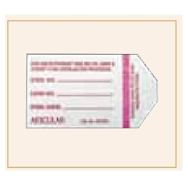 Indicator Process Card SterilContainer S 250/Bx