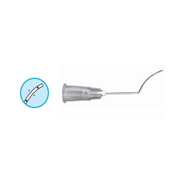 Lasik Irrigating Cannula 12mm Closed End