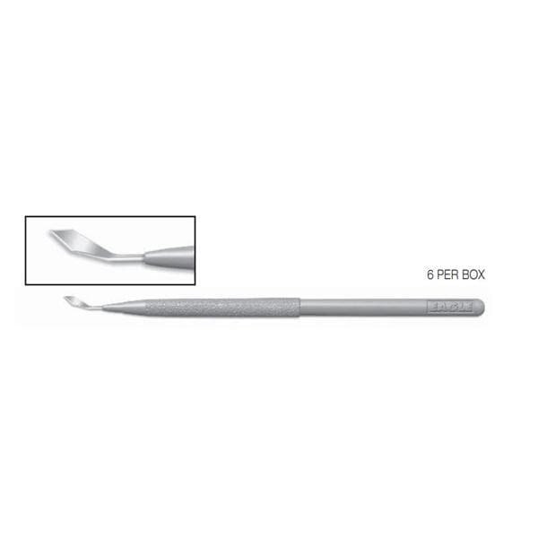 Clear Corneal Knife 3.2mm Double Bevel