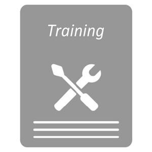 Application Training EA