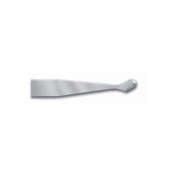 Stainless Steel Scleral Blade Sterile 6/Bx