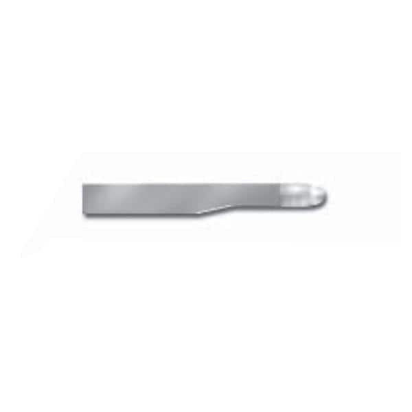 Stainless Steel Edged Blade Mini Sterile Disposable 6/Bx