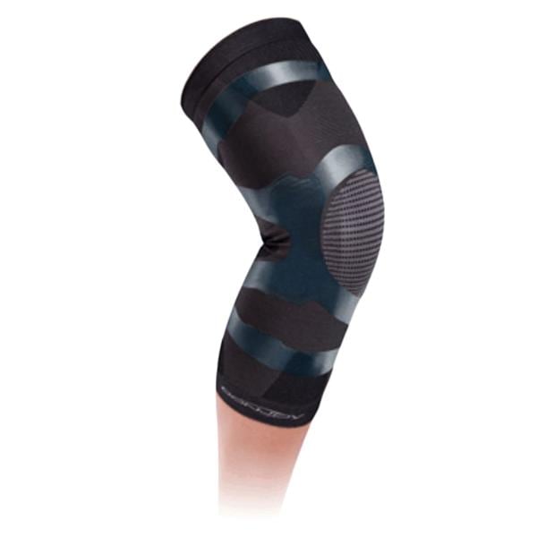 TriZone Support Sleeve Adult Knee Small