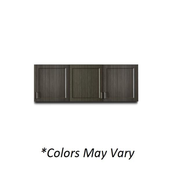 Wall Cabinet Thermofoil Ea